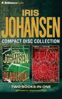 Iris Johansen CD Collection 2