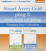 Ping and The Way of Ping Unabridged CD Collection