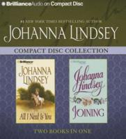 Johanna Lindsey CD Collection 5