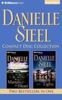 Danielle Steel CD Collection 3