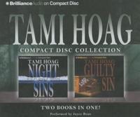 Tami Hoag Compact Disc Collection