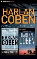 Harlan Coben CD Collection 2