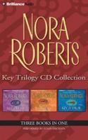 Nora Roberts Key Trilogy CD Collection