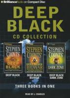 Deep Black CD Collection