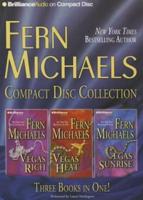 Fern Michaels CD Collection 3