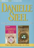 Danielle Steel CD Collection 4