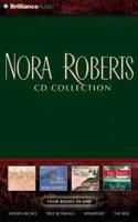 Nora Roberts CD Collection 2