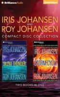 Iris and Roy Johansen CD Collection