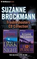 Suzanne Brockmann Troubleshooters CD Collection 3