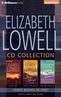 Elizabeth Lowell CD Collection 1