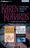 Karen Robards CD Collection 2