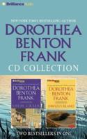 Dorothea Benton Frank CD Collection