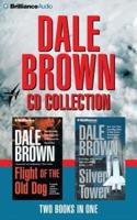 Dale Brown CD Collection