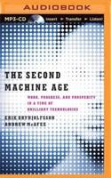 The Second Machine Age