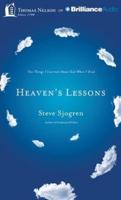 Heaven's Lessons