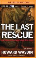 The Last Rescue