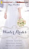 Winter Brides