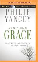 Vanishing Grace