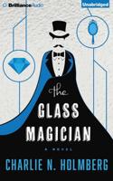 The Glass Magician