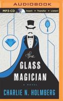 The Glass Magician