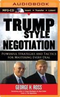 Trump Style Negotiation