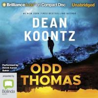 Odd Thomas