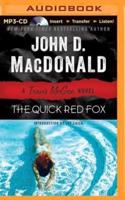 The Quick Red Fox