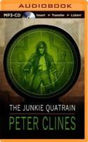The Junkie Quatrain