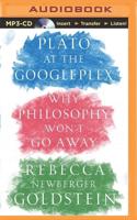 Plato at the Googleplex