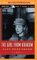 The Girl From Krakow