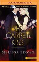 Red Carpet Kiss
