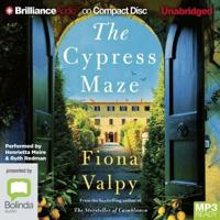 The Cypress Maze