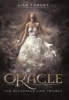 Oracle: The Atlantean Line Trilogy