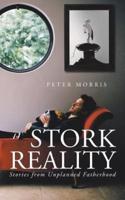 Stork Reality: Stories from Unplanned Fatherhood