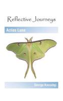Reflective Journeys: Actias Luna