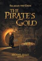 Salagar the Grim: The Pirate's Gold