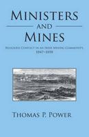 Ministers and Mines