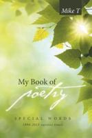 My Book of Poetry: Special Words