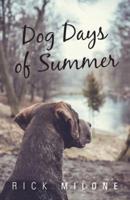 Dog Days of Summer