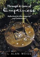 Through A Lens of Emptiness: Reflections on Life, Longevity and Contentment