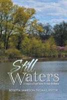 Still Waters: A Treasury of Faith Stories for Daily Meditation