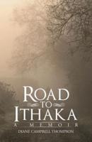 Road to Ithaka: A Memoir