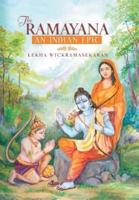 The Ramayana: An Indian Epic