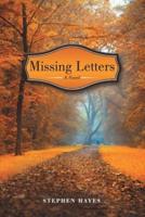 Missing Letters: A Novel