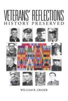 Veterans' Reflections: History Preserved