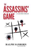 The Assassins' Game: A Caleb Frost Thriller