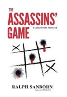 The Assassins' Game: A Caleb Frost Thriller