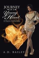 Journey of a Young Heart: A Poetry Collection