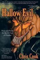 Hallow Evil: Prose and Poems for the 31 Days of October