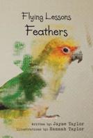 Flying Lessons: Feathers